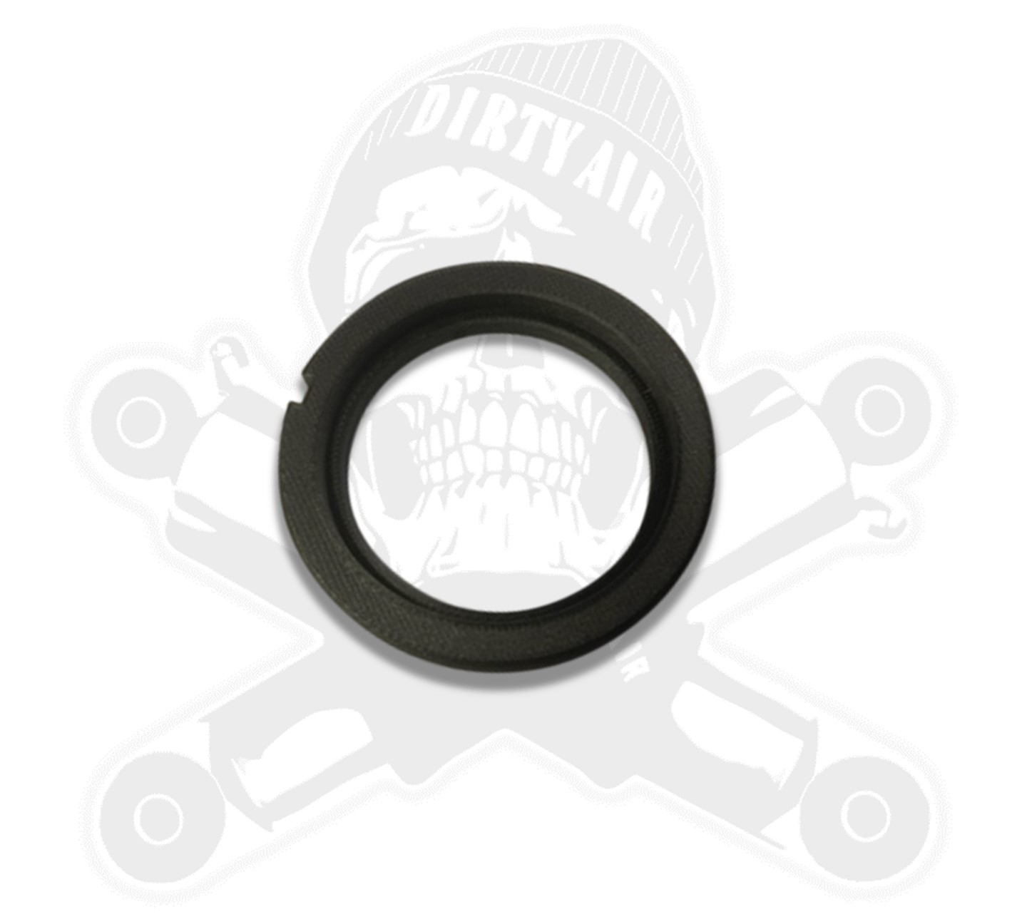 DIRTY AIR USA Gauge Adapter Ring 2014newer touring dash